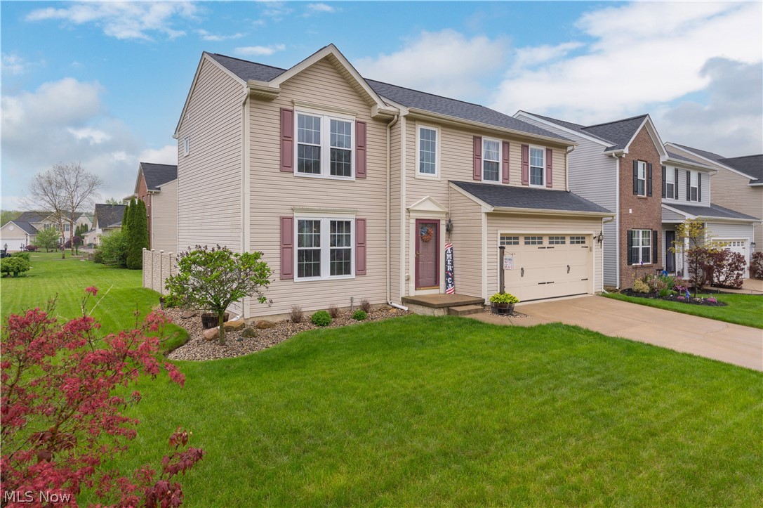 5224 Otten Road North Ridgeville OH 44039