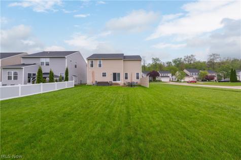 5224 Otten Road North Ridgeville OH 44039