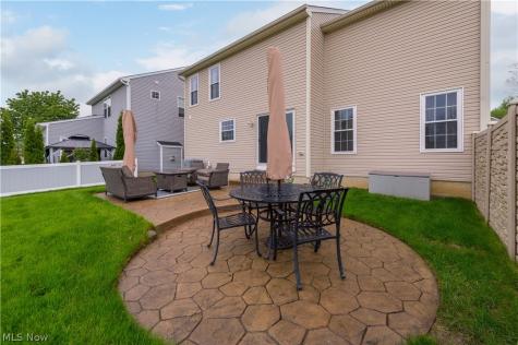 5224 Otten Road North Ridgeville OH 44039