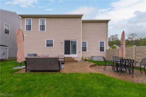 5224 Otten Road North Ridgeville OH 44039