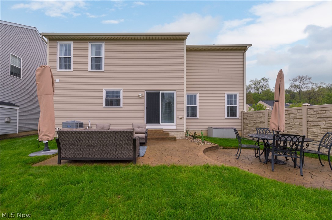 5224 Otten Road North Ridgeville OH 44039