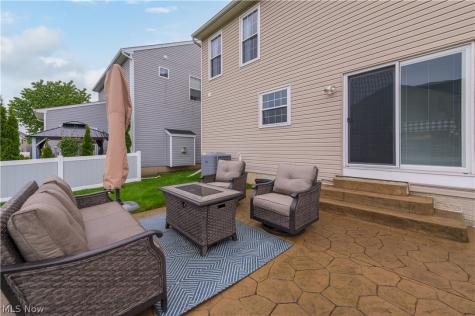 5224 Otten Road North Ridgeville OH 44039