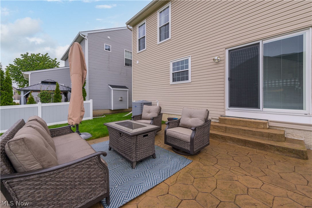 5224 Otten Road North Ridgeville OH 44039