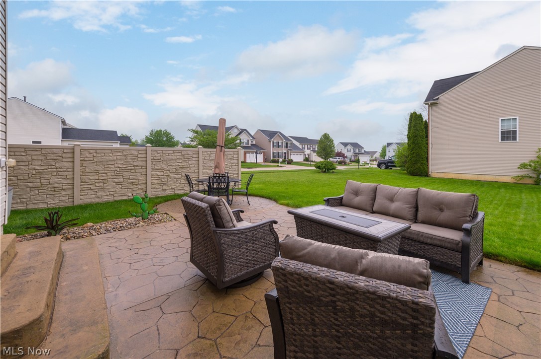 5224 Otten Road North Ridgeville OH 44039