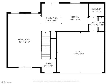 5224 Otten Road North Ridgeville OH 44039