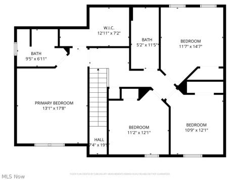 5224 Otten Road North Ridgeville OH 44039