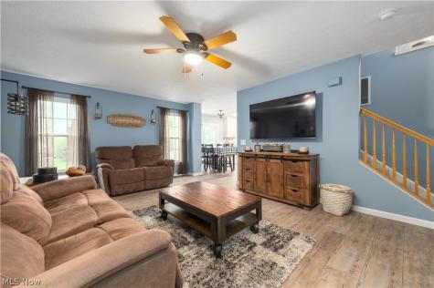 5224 Otten Road North Ridgeville OH 44039