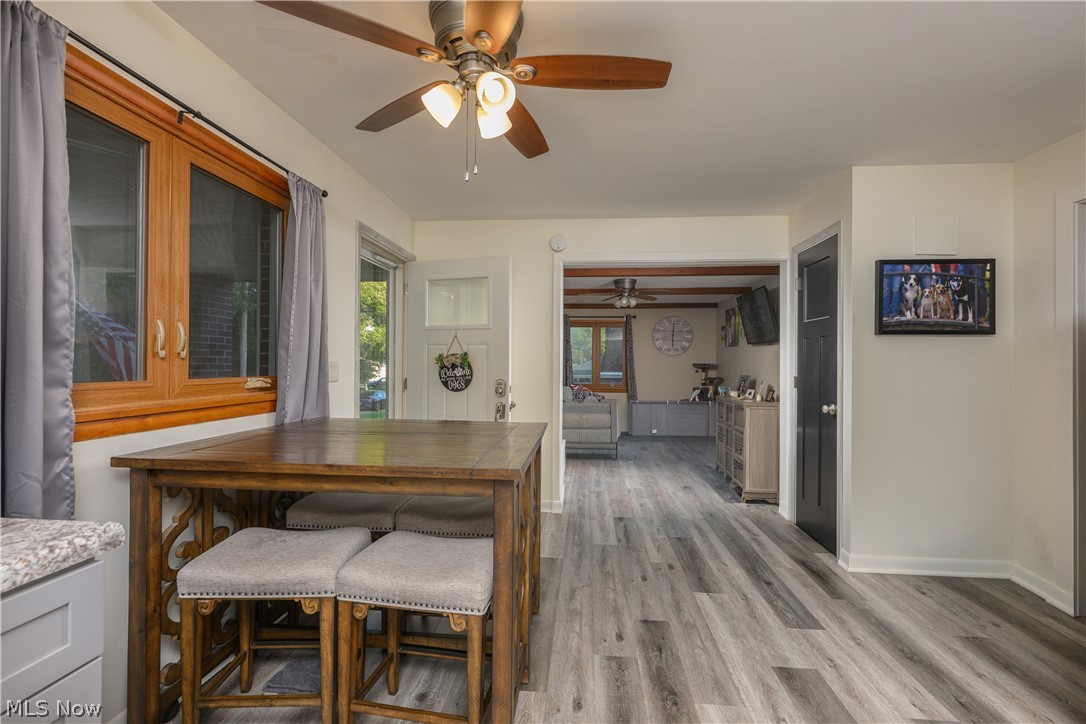 2984 Seikel Drive NE Dover OH 44622