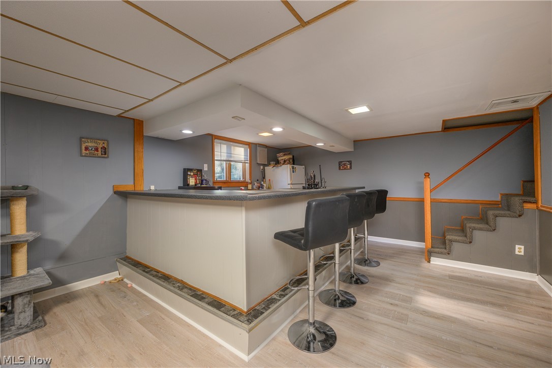 2984 Seikel Drive NE Dover OH 44622