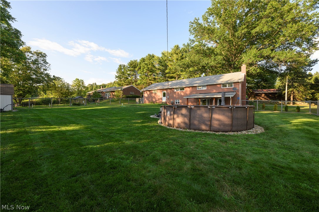 2984 Seikel Drive NE Dover OH 44622