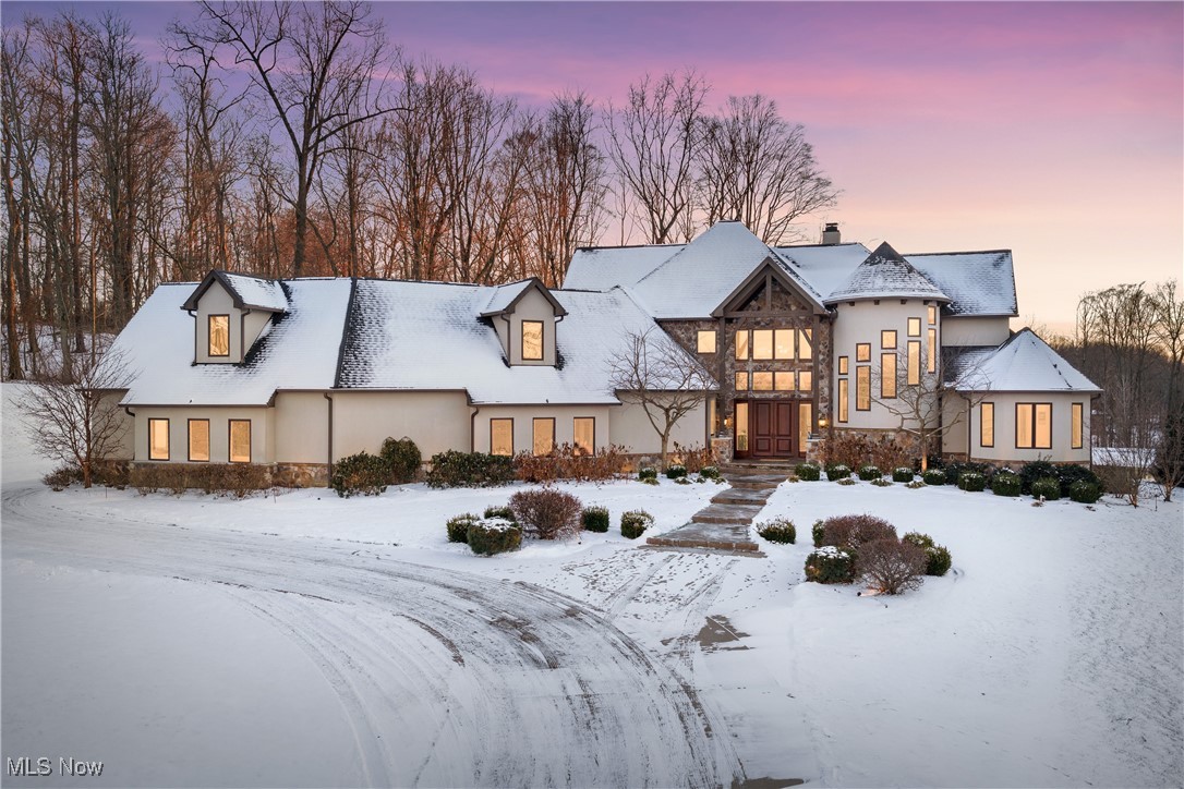 Clinton OH, 8618 Turnstone Circle NW