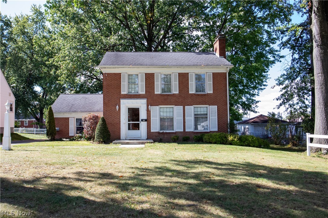 26 Viola Avenue Hubbard OH 44425