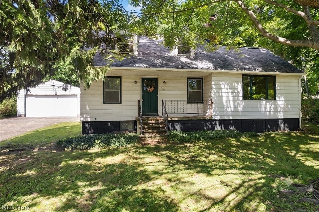 353 Southeast Avenue Tallmadge OH 44278