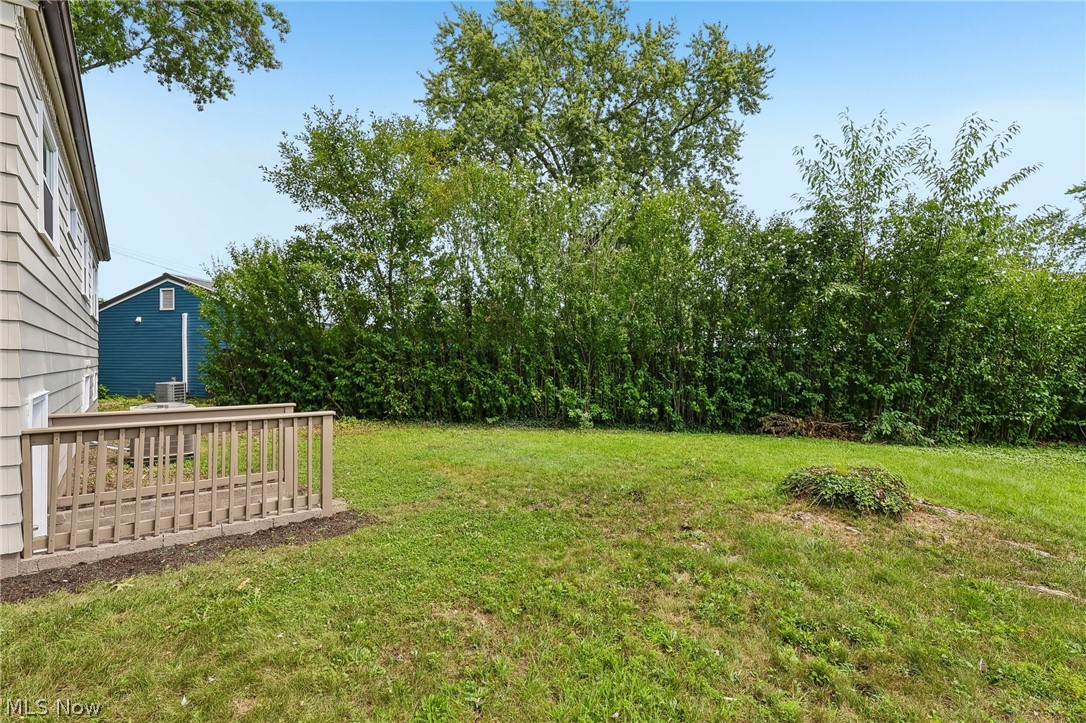 3131 Tod Avenue NW Warren OH 44485