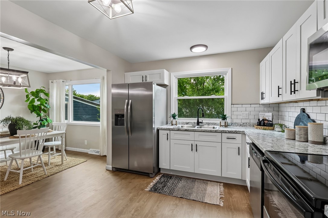 3131 Tod Avenue NW Warren OH 44485