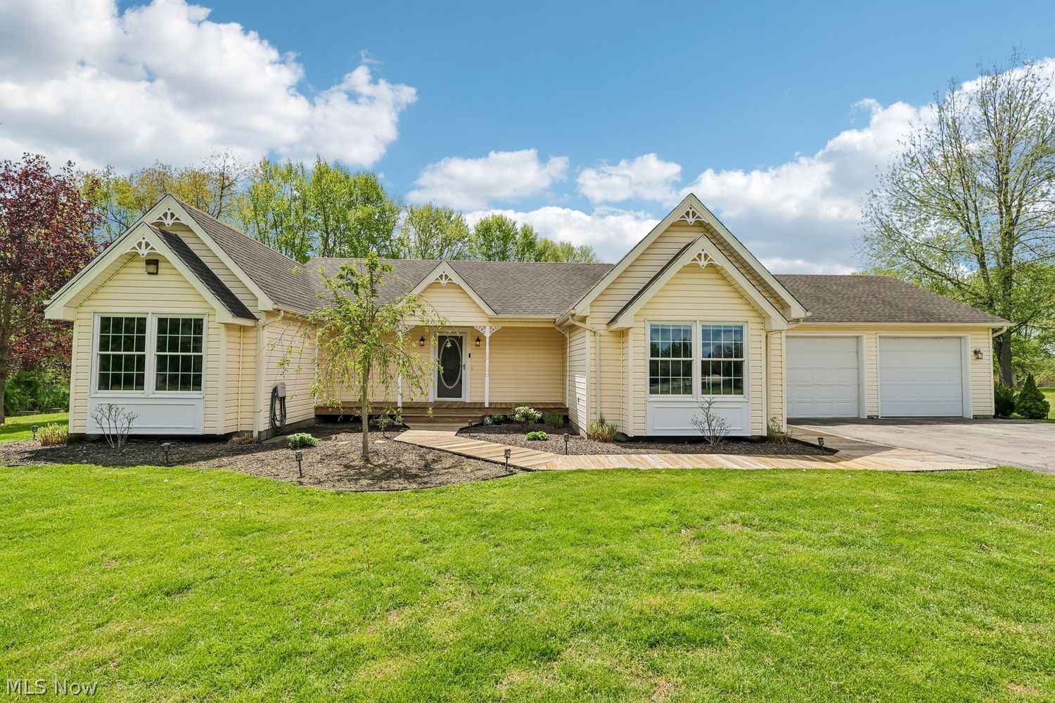 3405 Mcclure East Road Newton Falls OH 44444