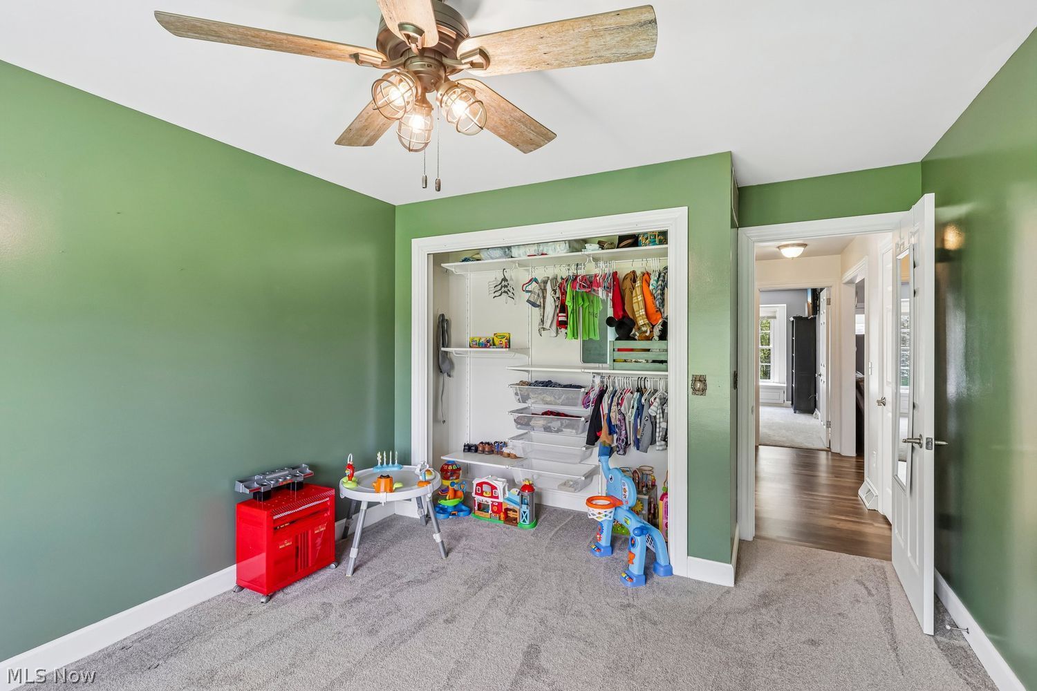 3405 Mcclure East Road Newton Falls OH 44444