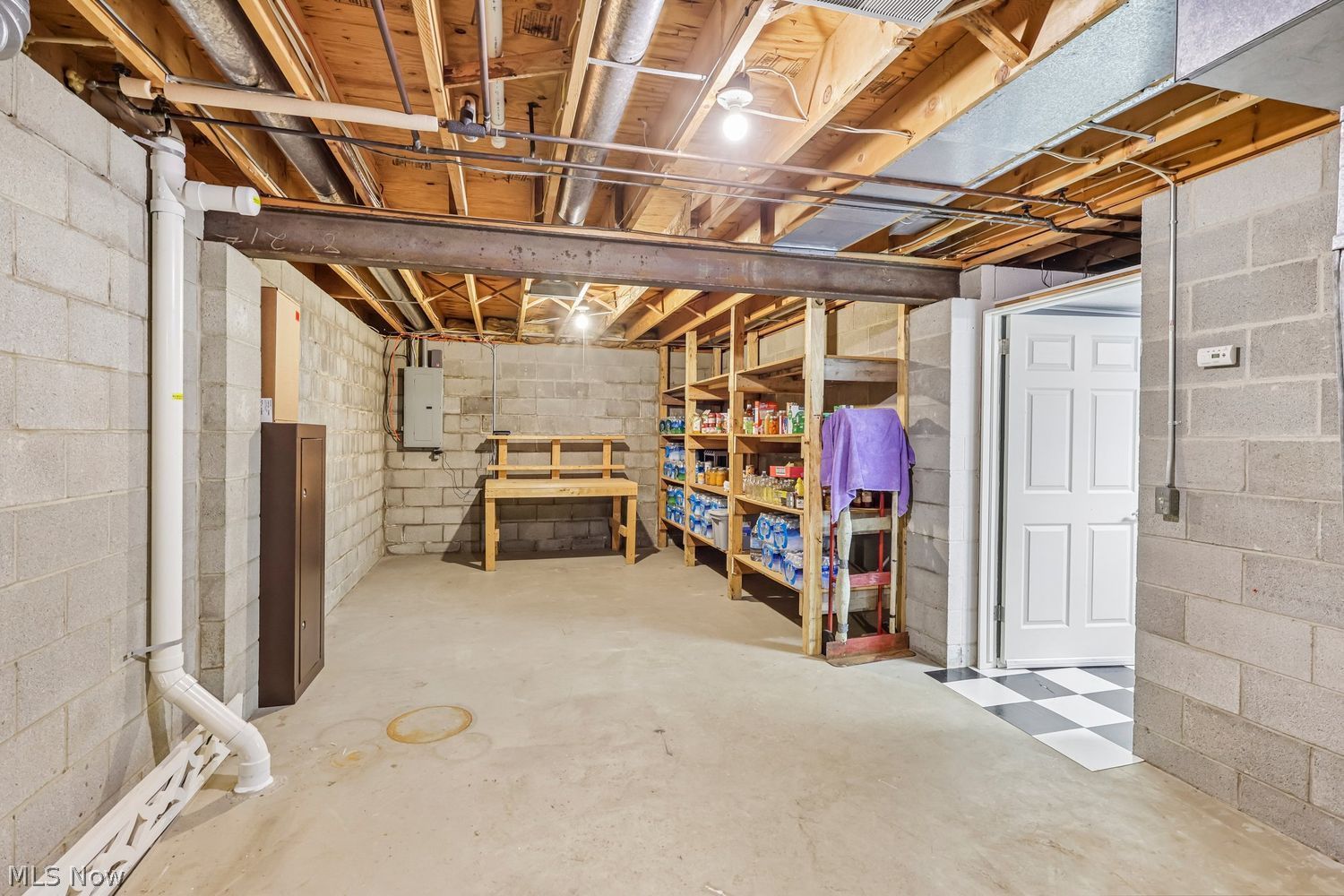 3405 Mcclure East Road Newton Falls OH 44444