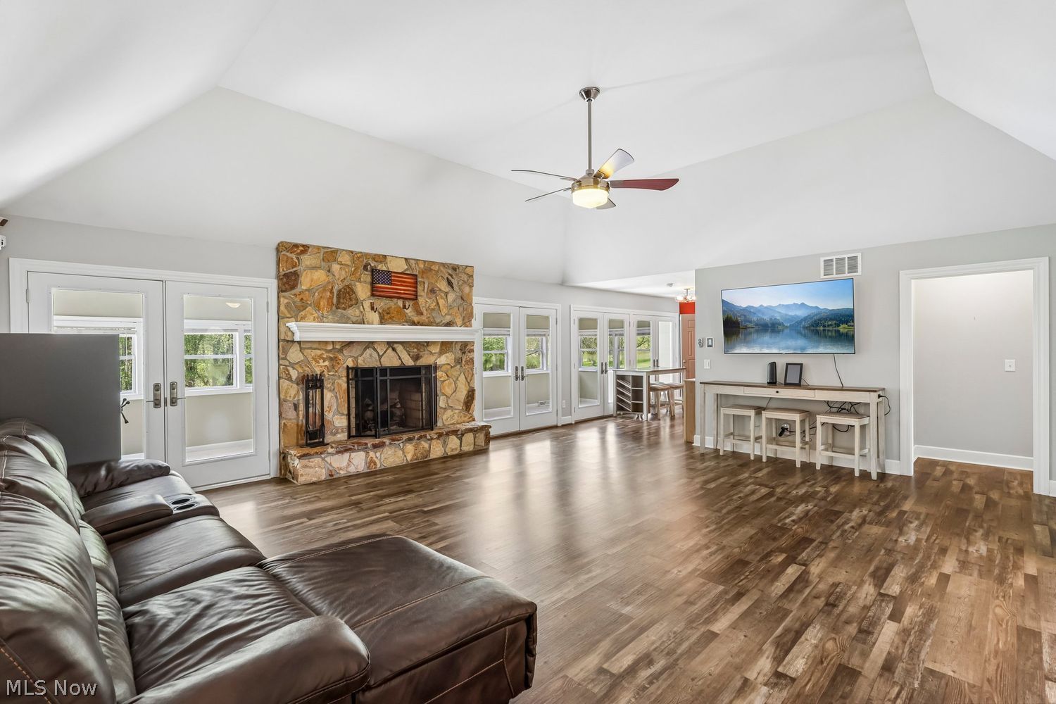 3405 Mcclure East Road Newton Falls OH 44444