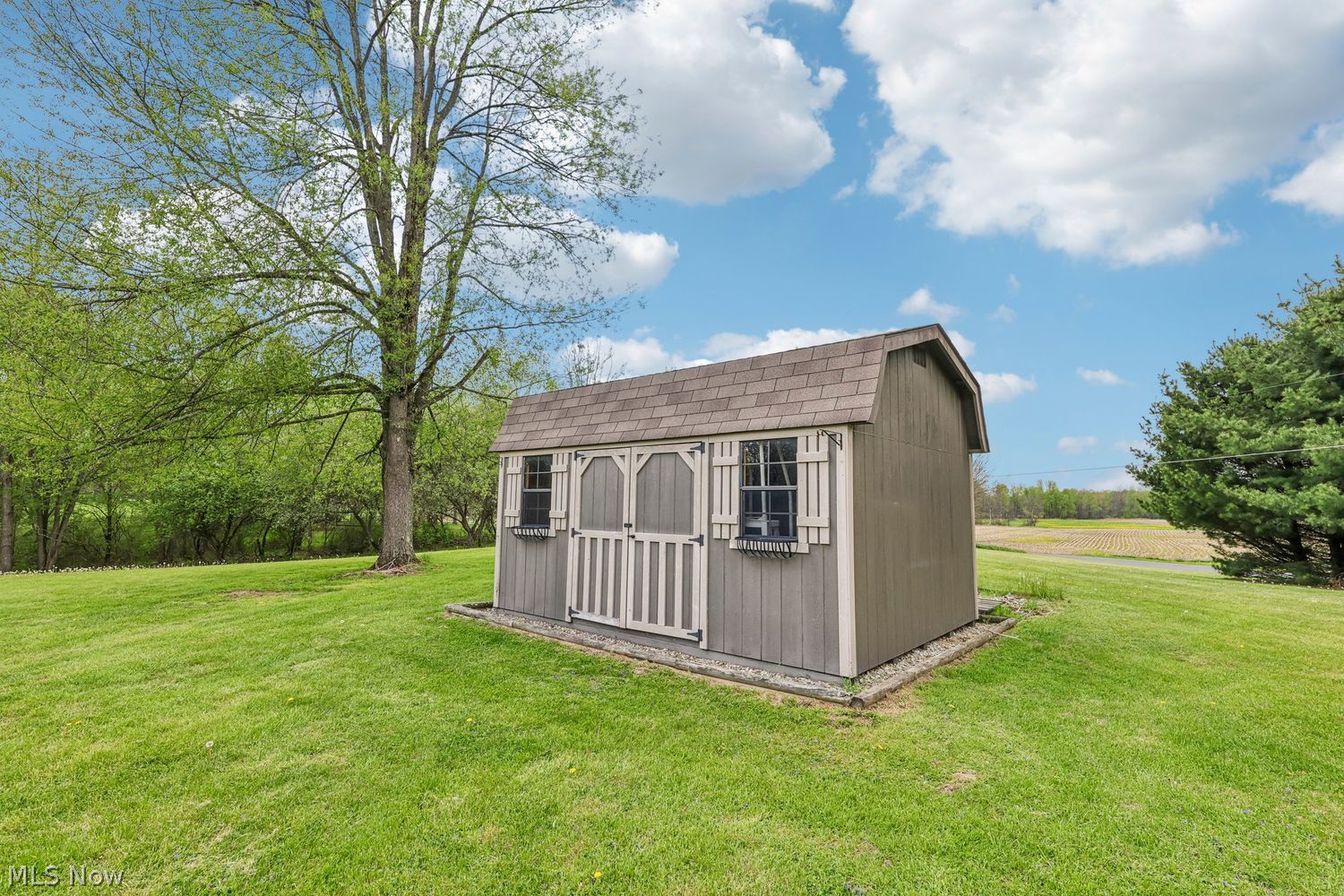 3405 Mcclure East Road Newton Falls OH 44444