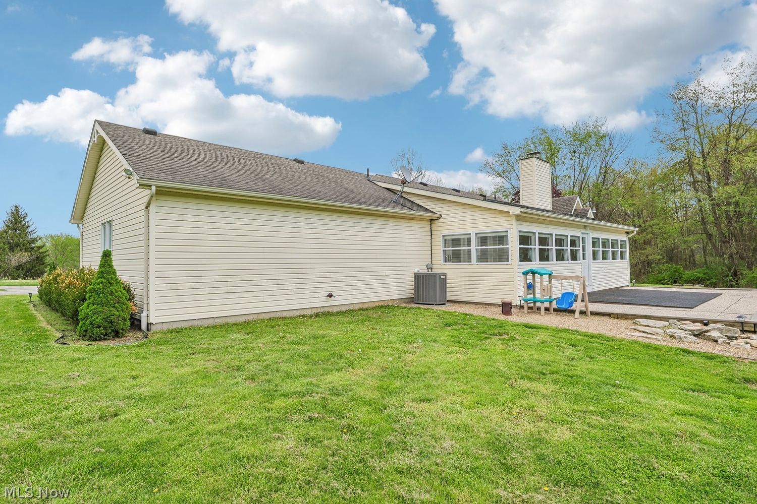 3405 Mcclure East Road Newton Falls OH 44444