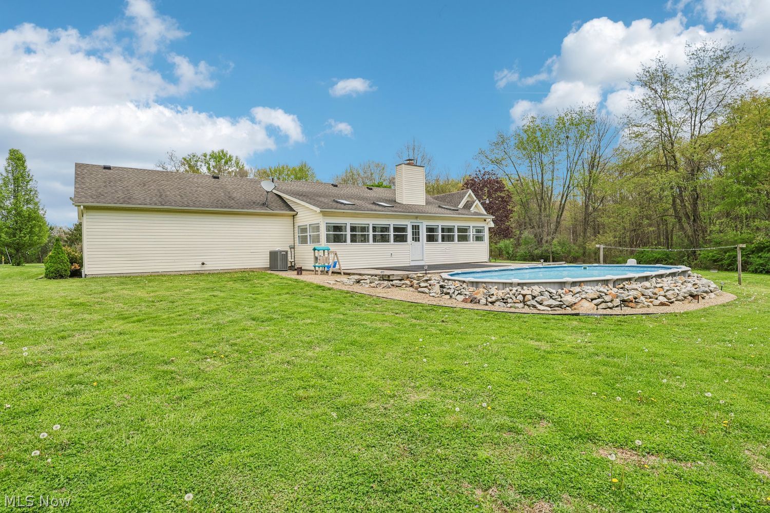 3405 Mcclure East Road Newton Falls OH 44444