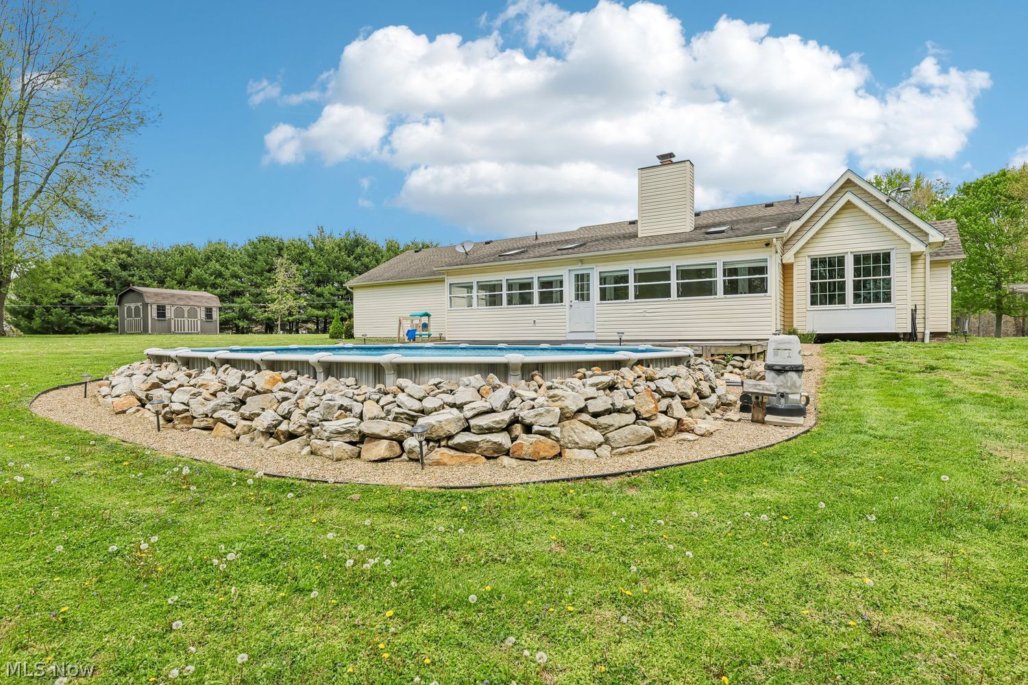3405 Mcclure East Road Newton Falls OH 44444