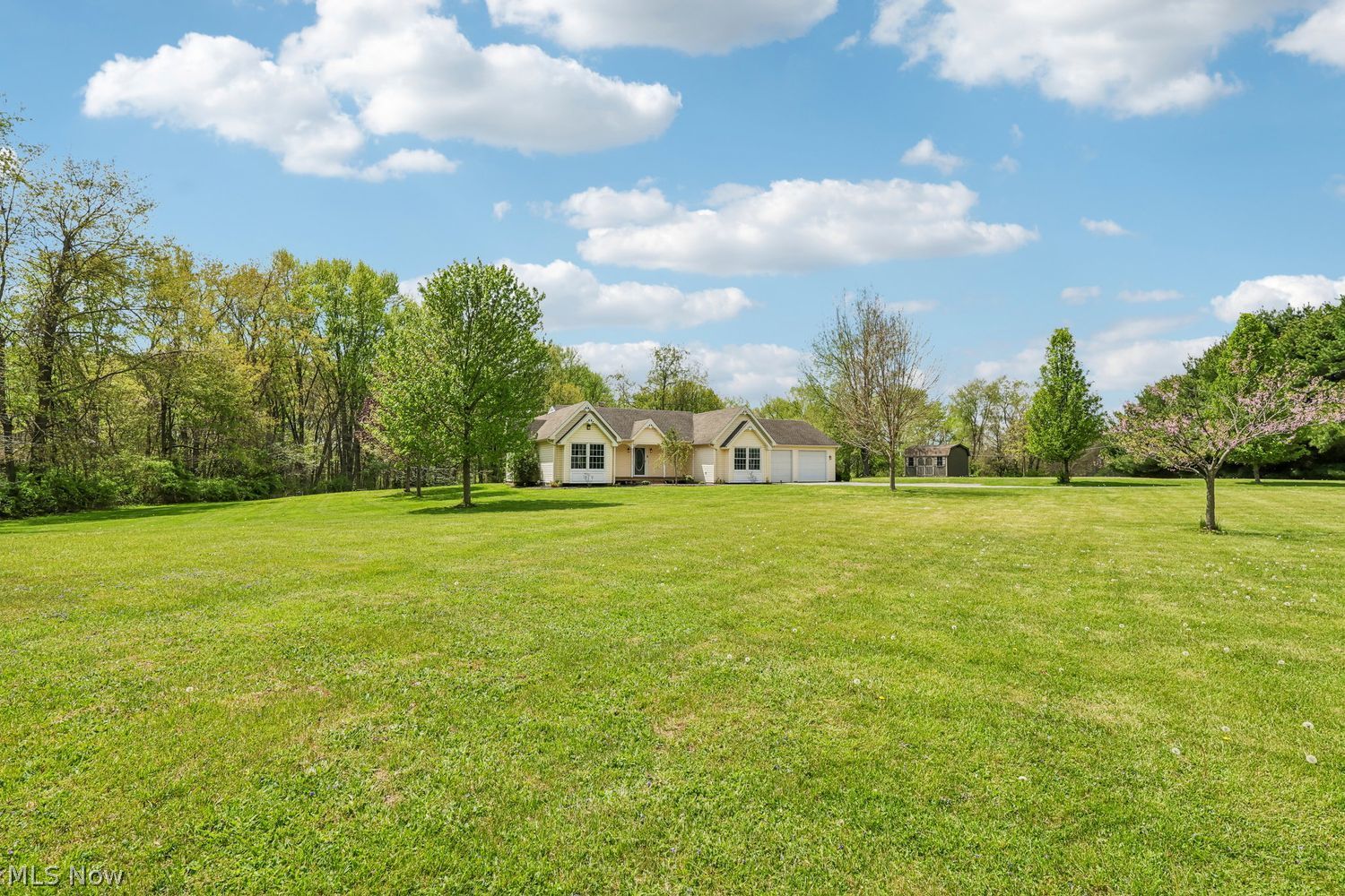 3405 Mcclure East Road Newton Falls OH 44444