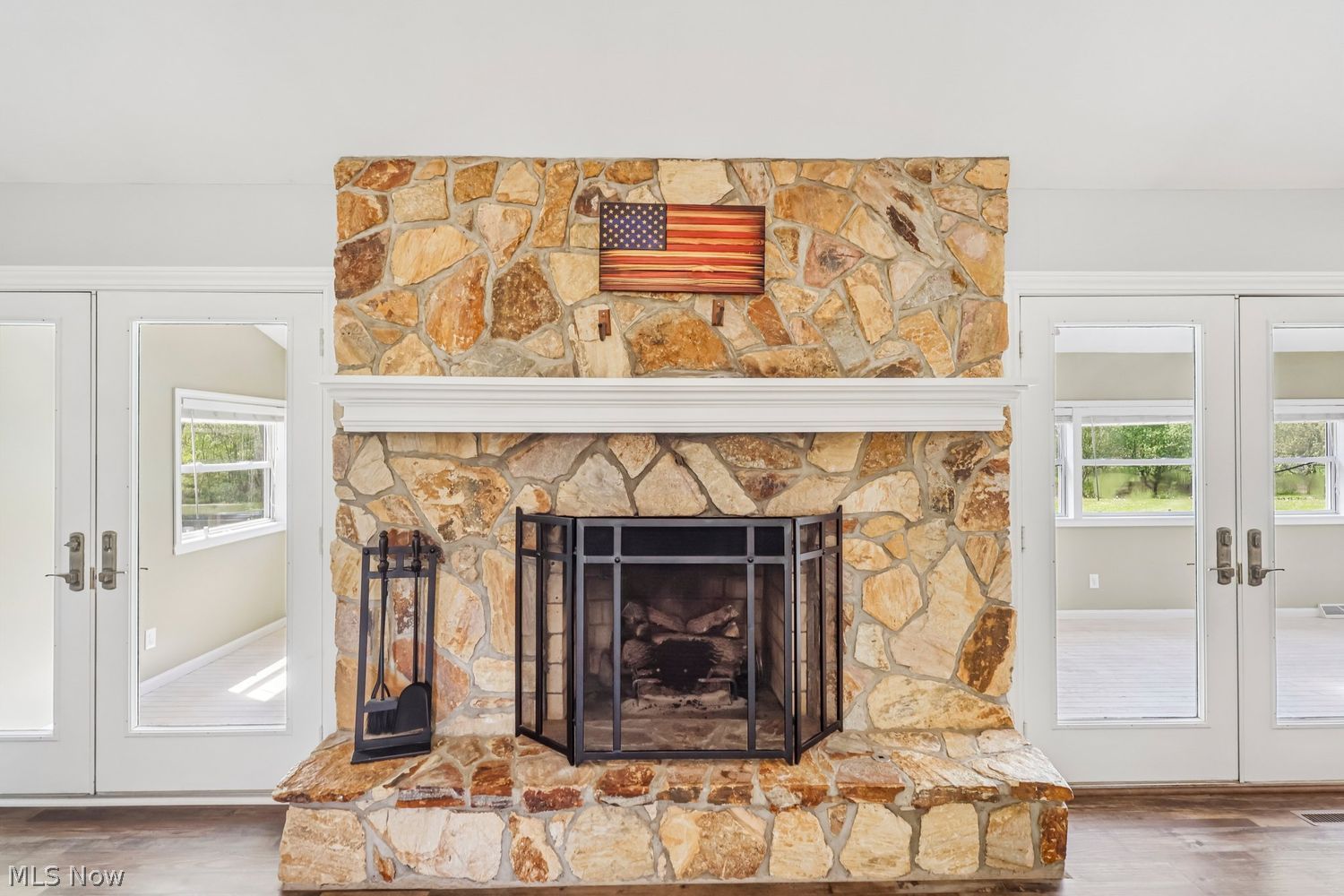 3405 Mcclure East Road Newton Falls OH 44444
