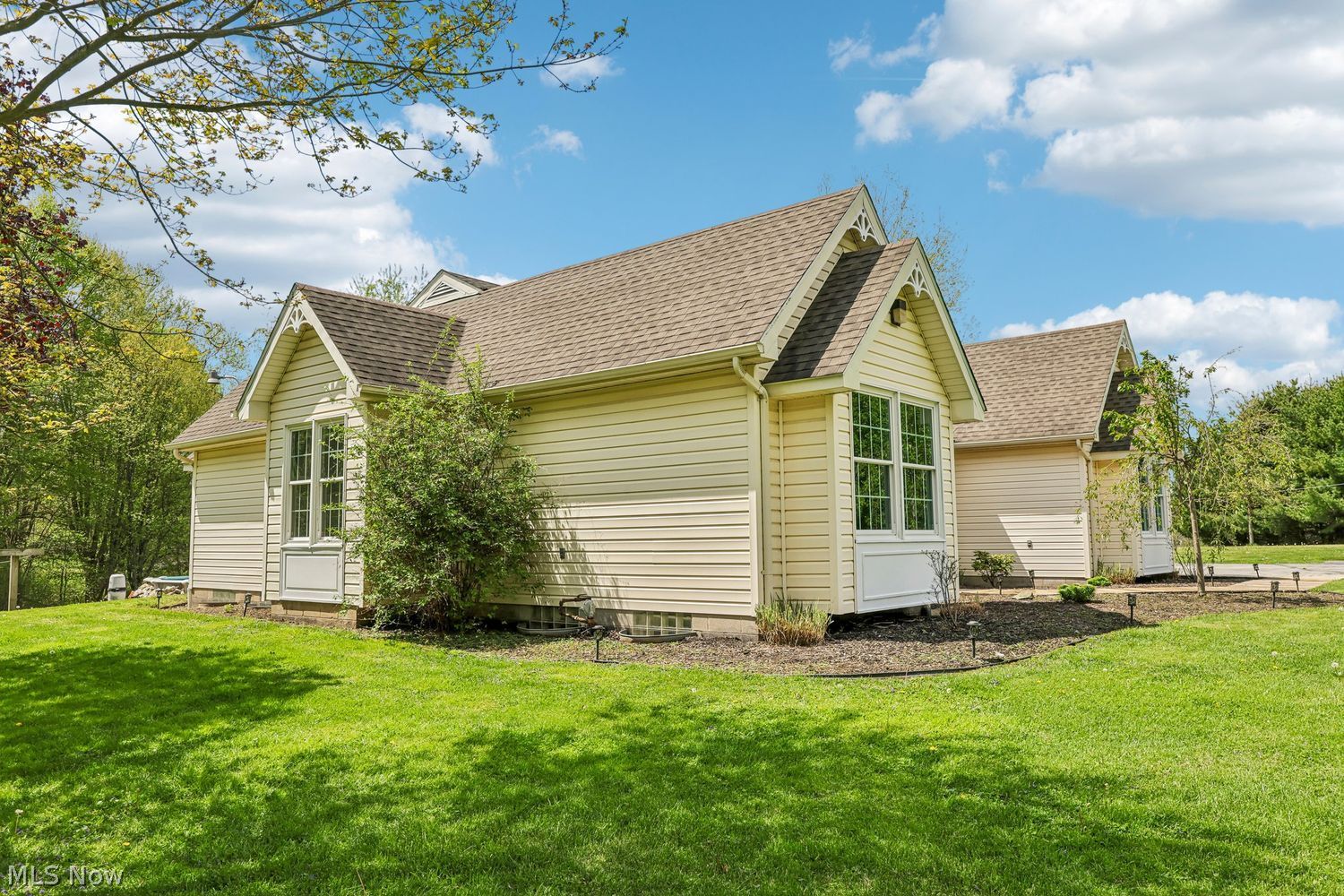 3405 Mcclure East Road Newton Falls OH 44444