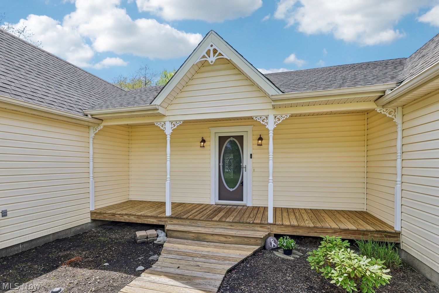 3405 Mcclure East Road Newton Falls OH 44444