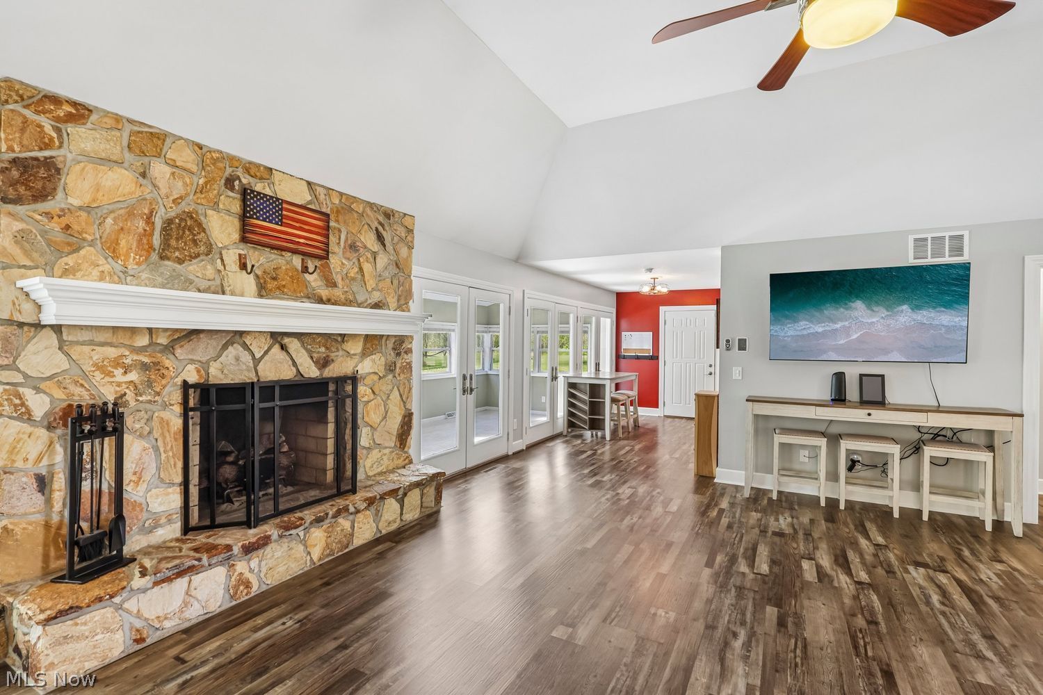 3405 Mcclure East Road Newton Falls OH 44444