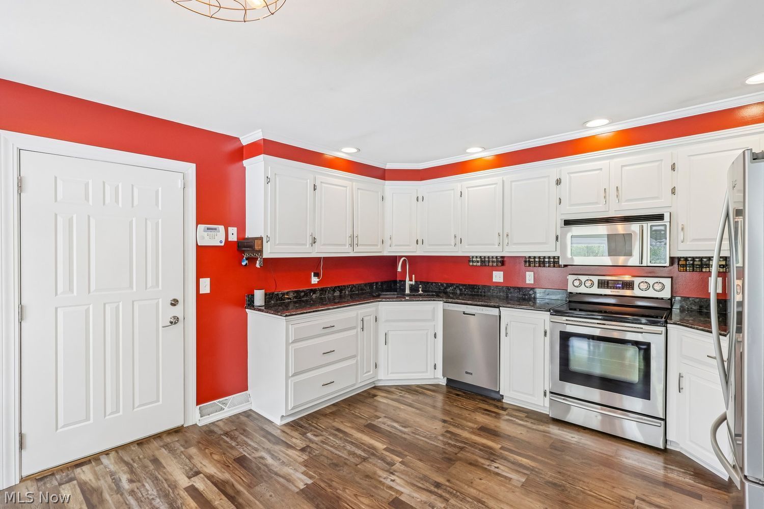 3405 Mcclure East Road Newton Falls OH 44444
