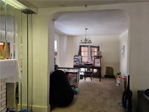 12414 Forest Grove Avenue Cleveland OH 44108