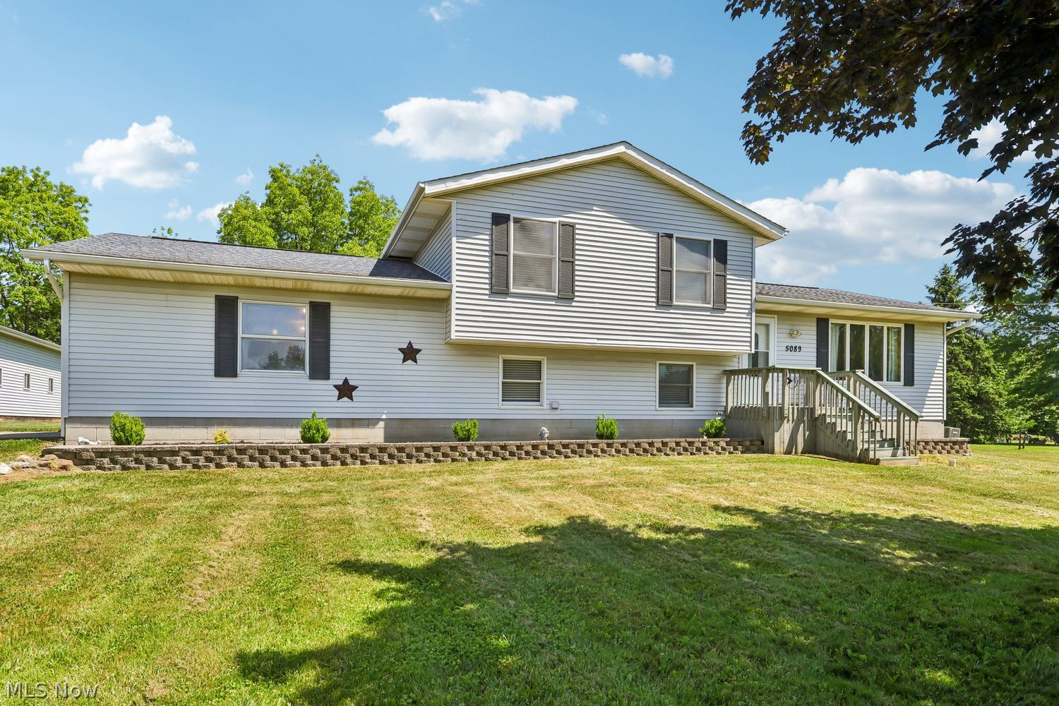 5089 State Route 303 Ravenna OH 44266