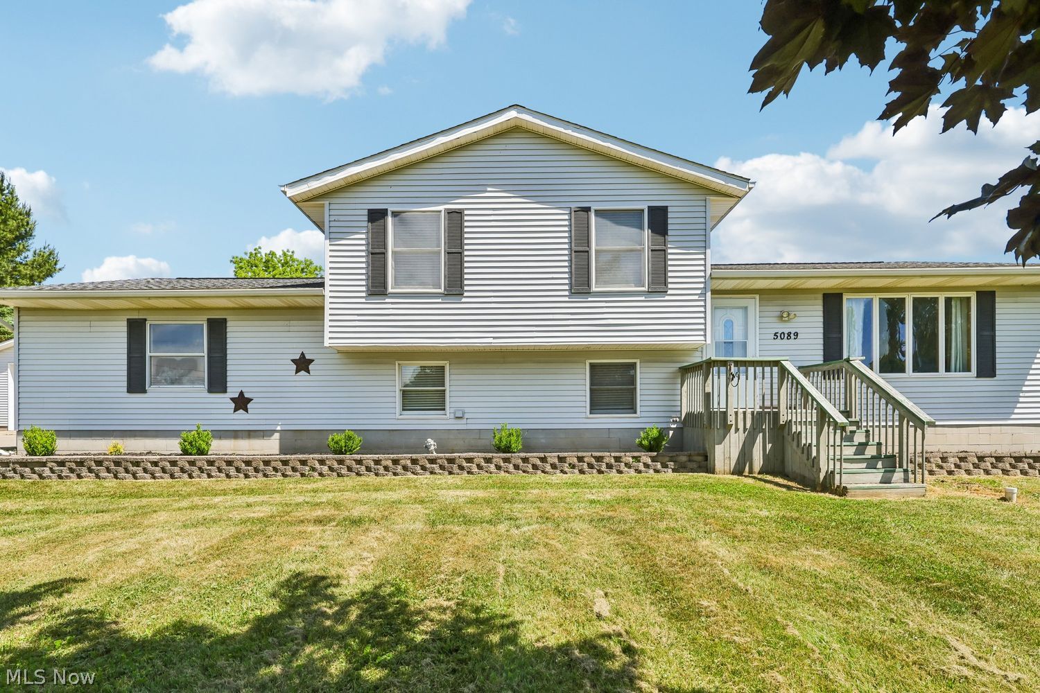 5089 State Route 303 Ravenna OH 44266