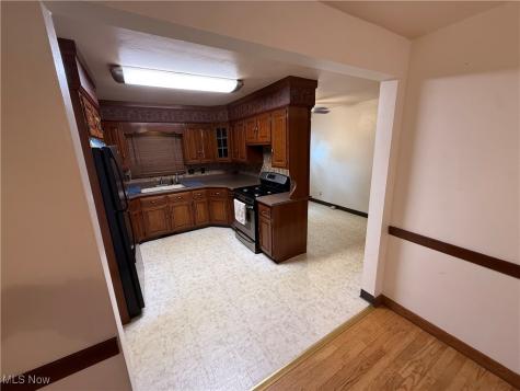 3296 Cricket Drive Youngstown OH 44511