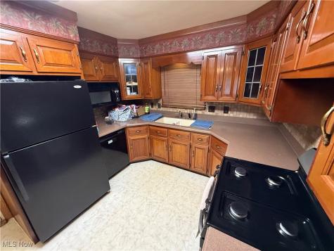 3296 Cricket Drive Youngstown OH 44511