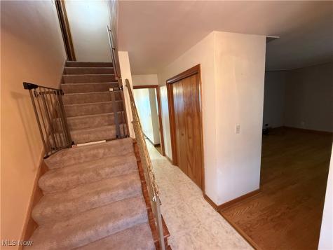3296 Cricket Drive Youngstown OH 44511