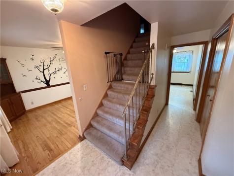 3296 Cricket Drive Youngstown OH 44511