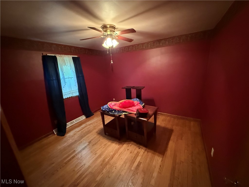 3296 Cricket Drive Youngstown OH 44511