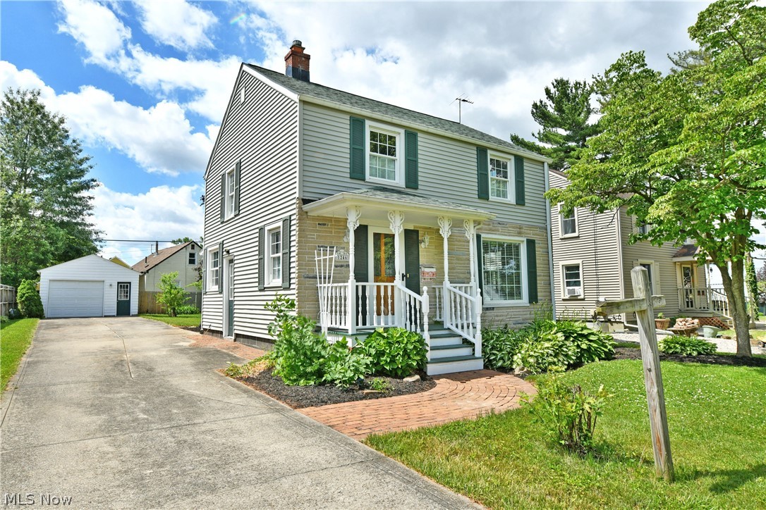 1246 Atlantic Street NE Warren OH 44483