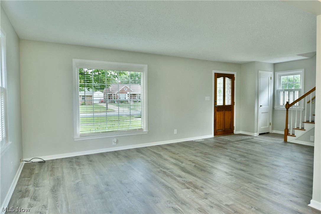 1246 Atlantic Street NE Warren OH 44483