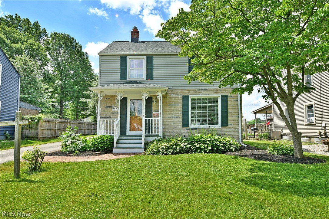 1246 Atlantic Street NE Warren OH 44483