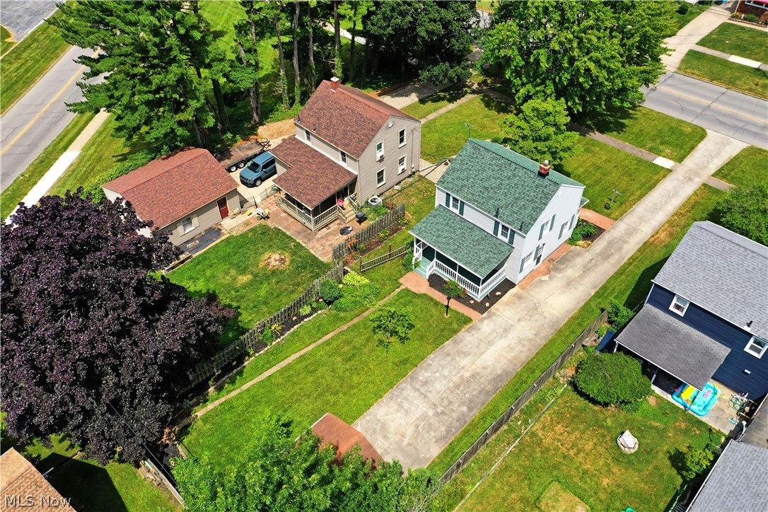 1246 Atlantic Street NE Warren OH 44483
