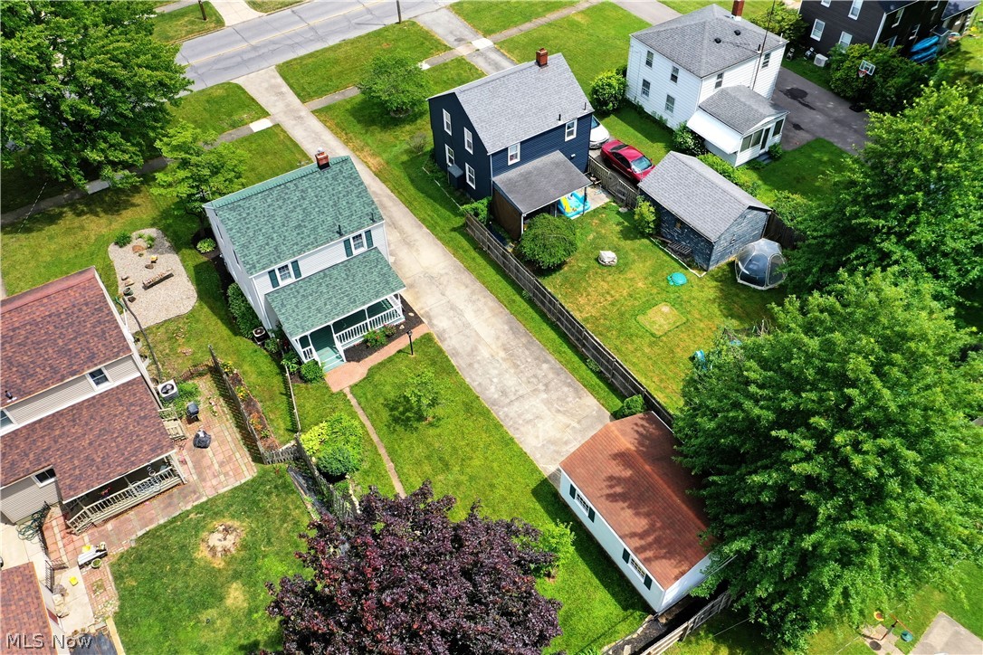 1246 Atlantic Street NE Warren OH 44483