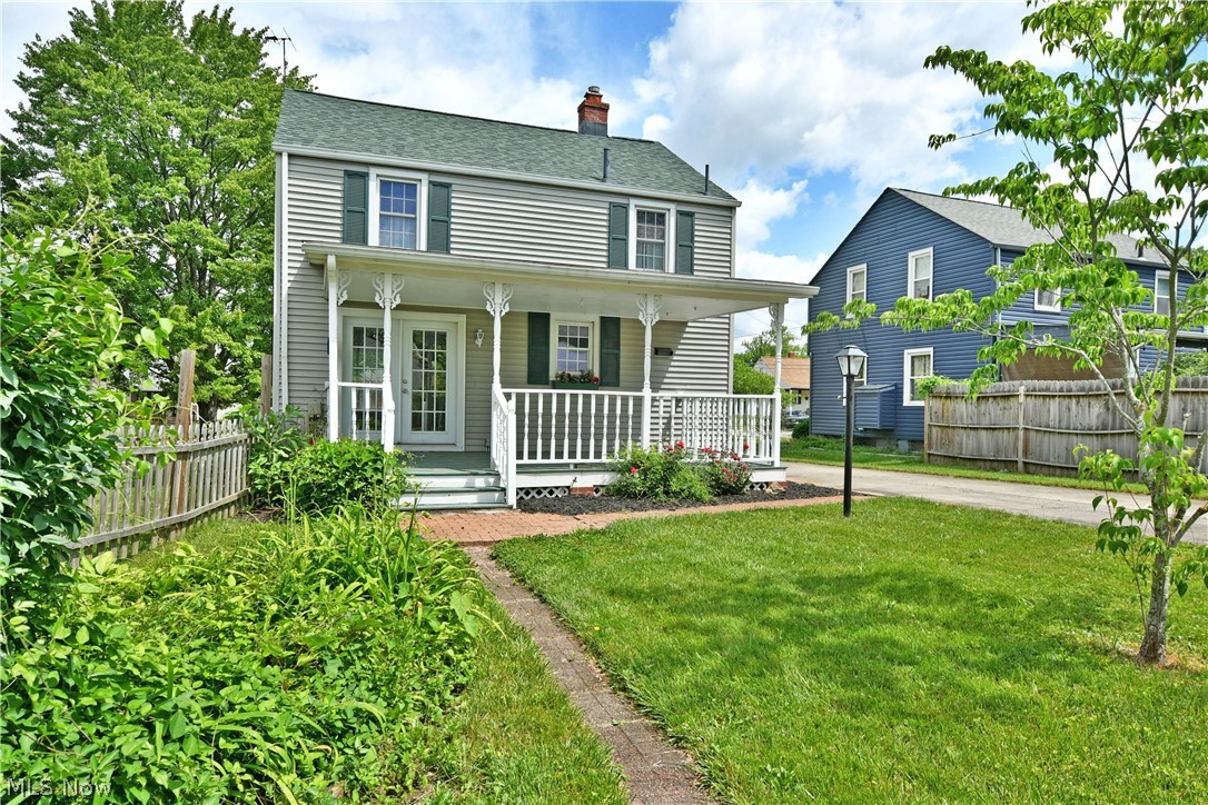 1246 Atlantic Street NE Warren OH 44483