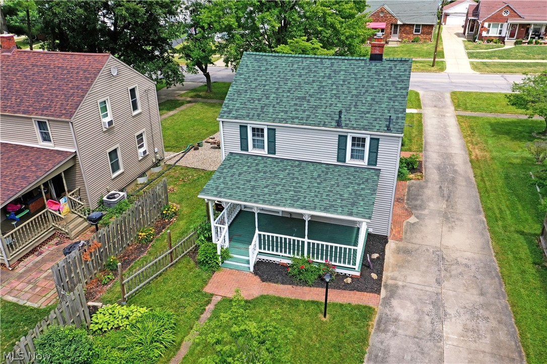 1246 Atlantic Street NE Warren OH 44483
