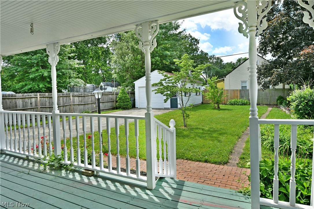 1246 Atlantic Street NE Warren OH 44483