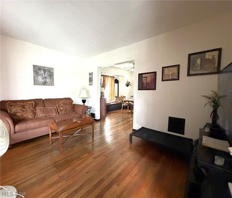 3322 W 90th Street Cleveland OH 44102